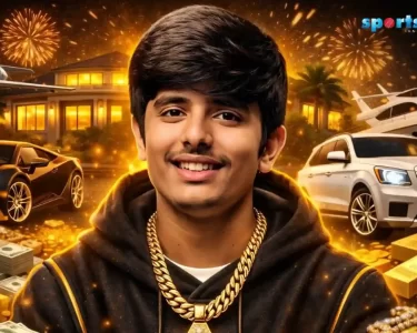 Total Gaming Net Worth Paving Way for Young, Budding Streamers