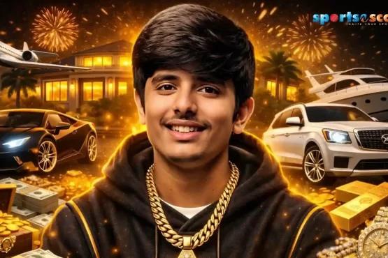 Total Gaming Net Worth Paving Way for Young, Budding Streamers