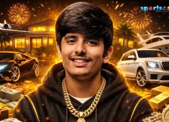 Total Gaming Net Worth Paving Way for Young, Budding Streamers