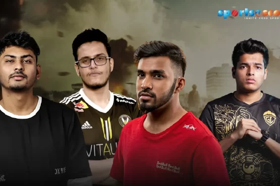 richest gamer in India