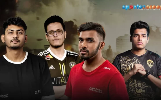 richest gamer in India