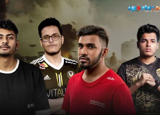 richest gamer in India