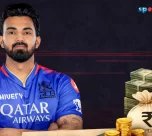 Kl Rahul Net Worth