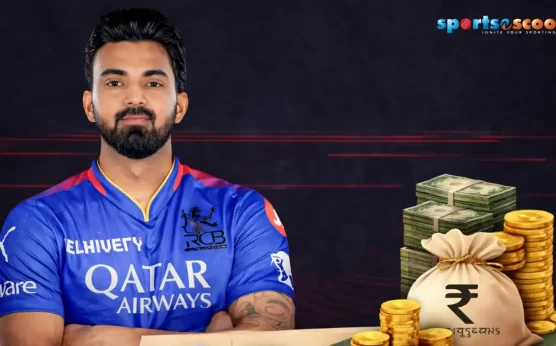 Kl Rahul Net Worth