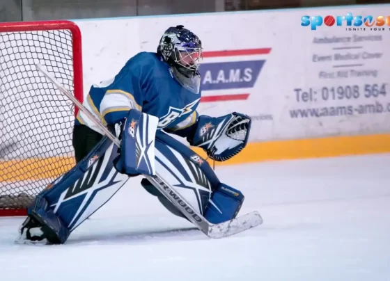 Learn the Difference Between an Ice Hockey vs. Field Hockey