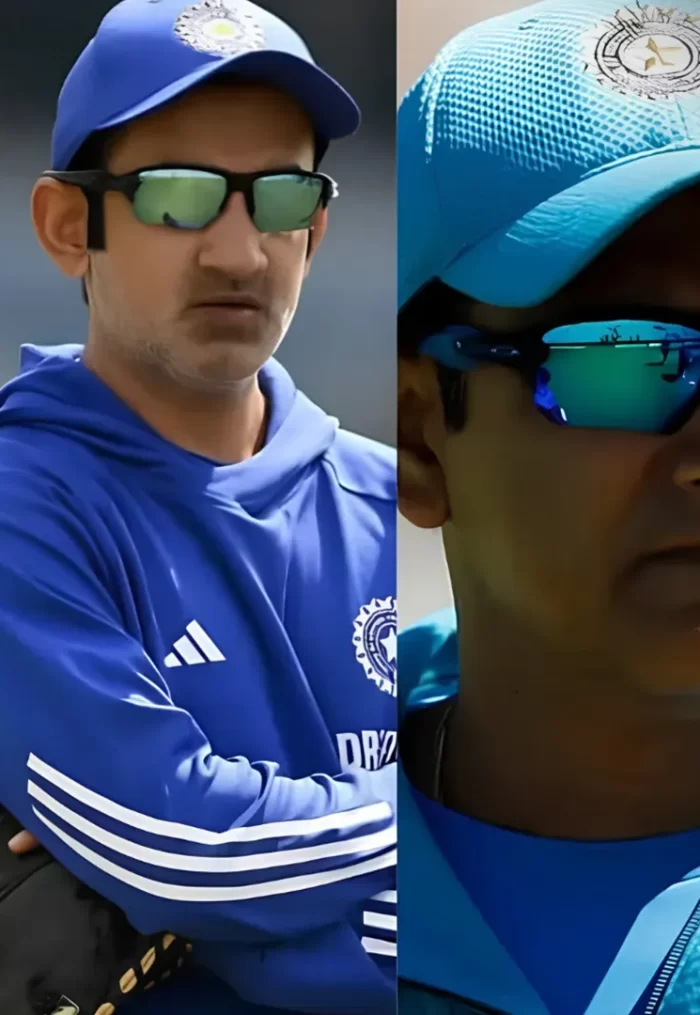 India national cricket team coaches