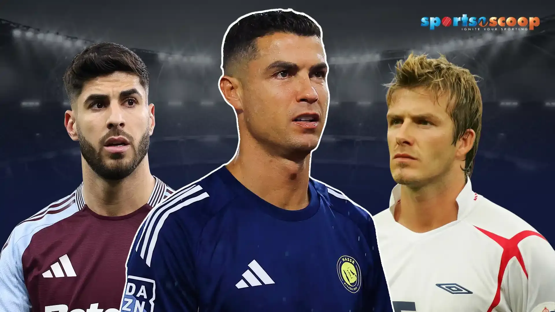 Discover Top 5 Most Handsome Football Players in 2026