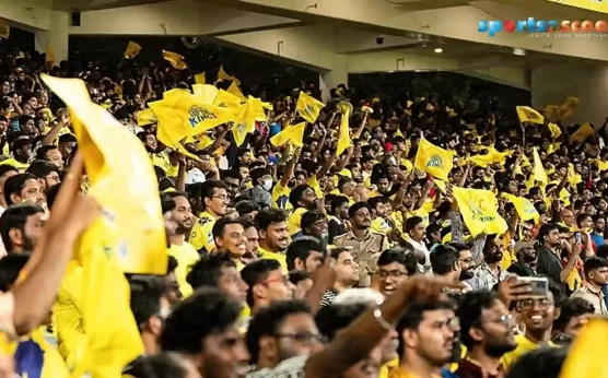 5 IPL Teams With the Most Fans! Did Your Fav Made the Cut?