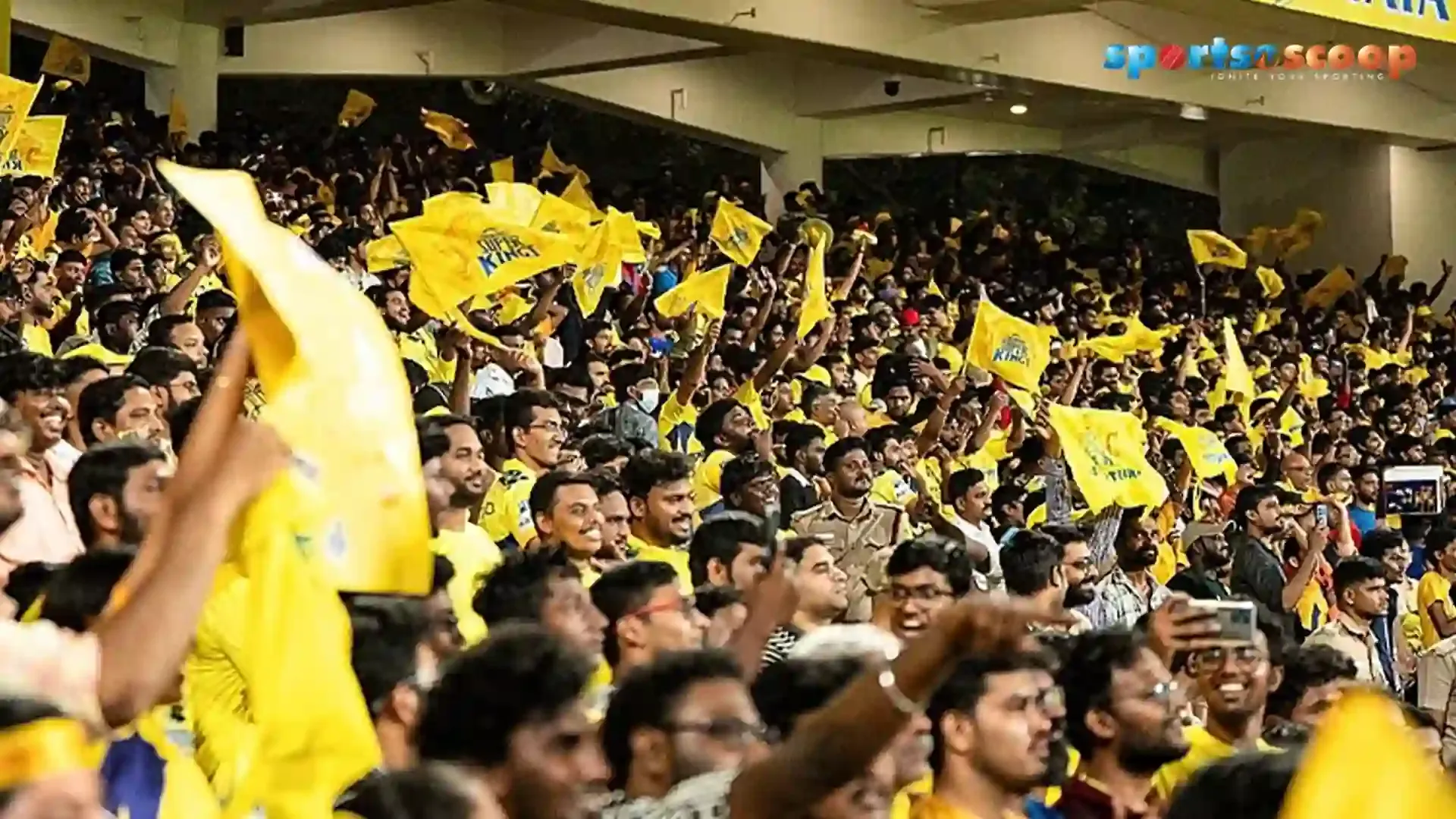 Top 5 IPL Team With Most Fans in the History of Cricket