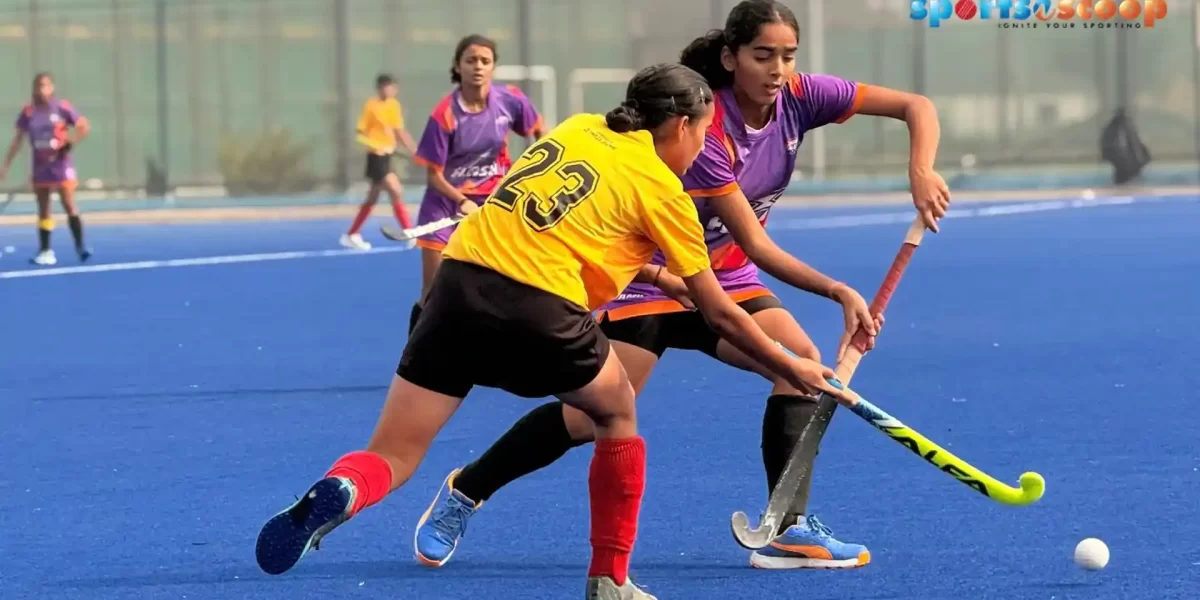 Best Hockey Academies in India for Professional Training