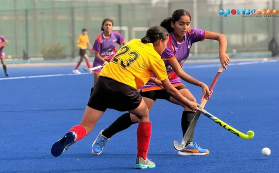 Best Hockey Academies in India for Professional Training