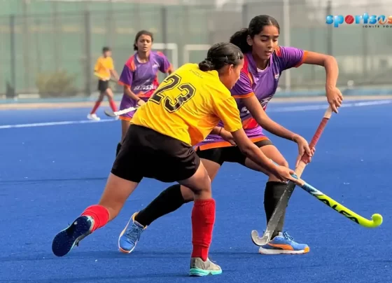 Best Hockey Academies in India for Professional Training