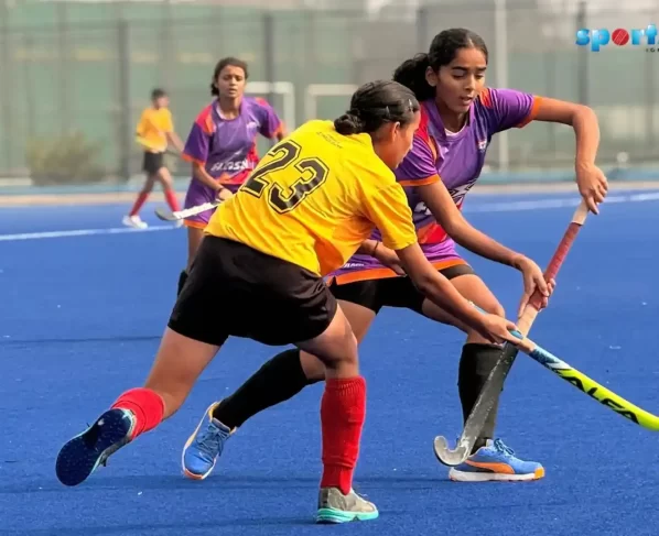 Best Hockey Academies in India for Professional Training