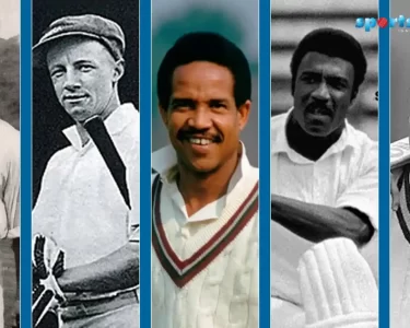 Everything About the Top 5 Godfathers Of Cricket