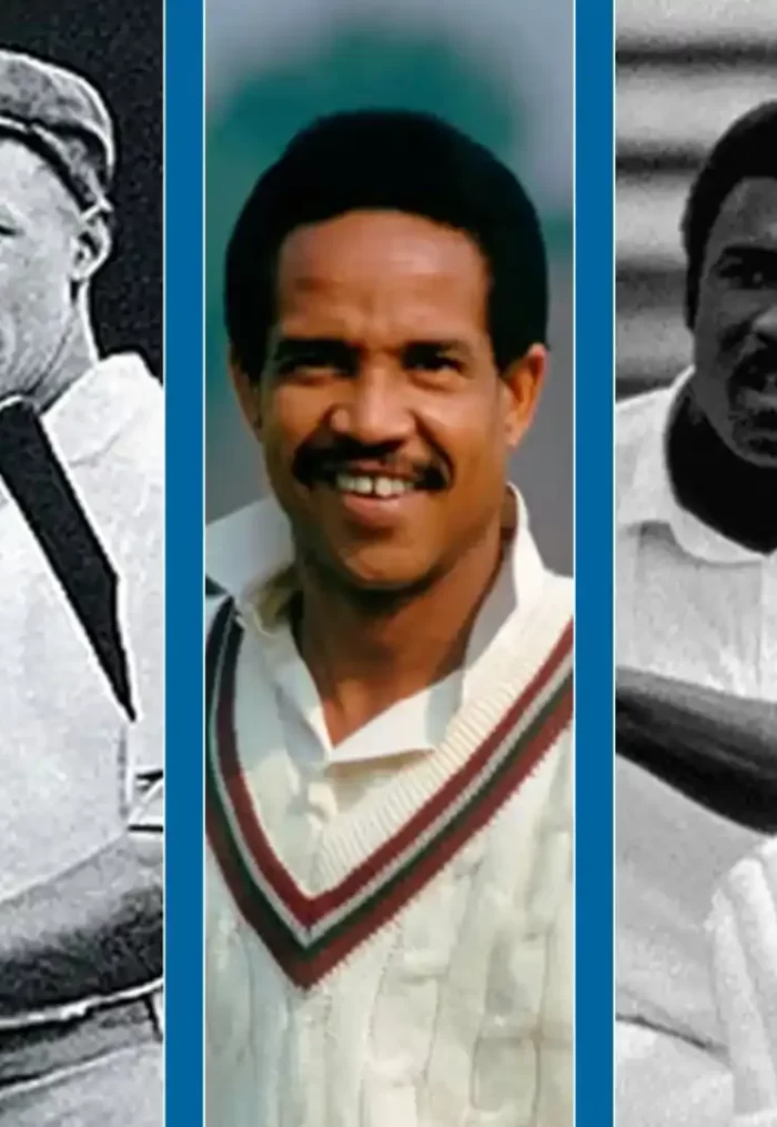 Everything About the Top 5 Godfathers Of Cricket