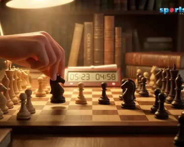 No More Mistakes in Chess! 5 Mistakes You Must Avoid