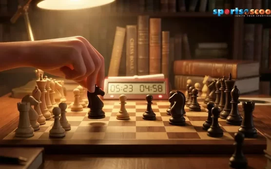 No More Mistakes in Chess! 5 Mistakes You Must Avoid