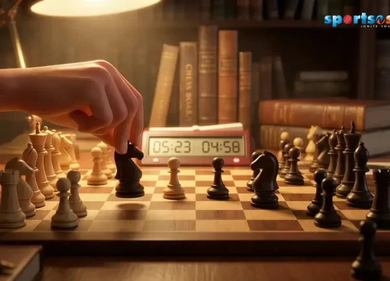 No More Mistakes in Chess! 5 Mistakes You Must Avoid