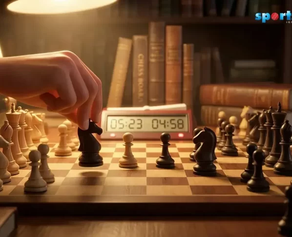 No More Mistakes in Chess! 5 Mistakes You Must Avoid