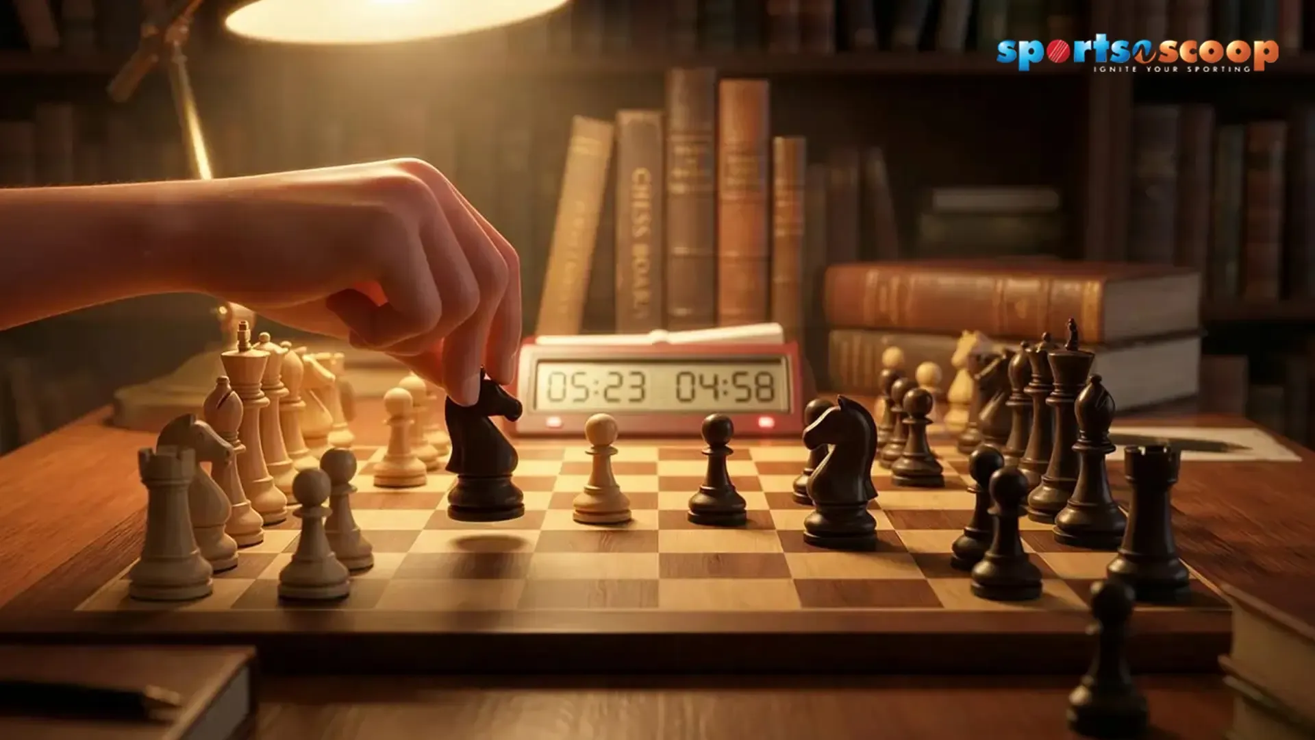 The Most Common Chess Mistakes and How to Avoid Them