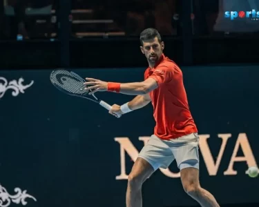 The Riches of the Best Tennis Player Ever! Novak Djokovic