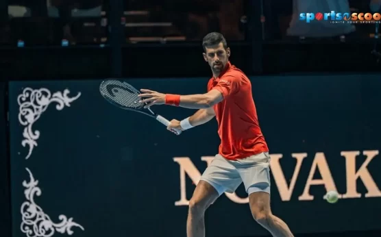 The Riches of the Best Tennis Player Ever! Novak Djokovic