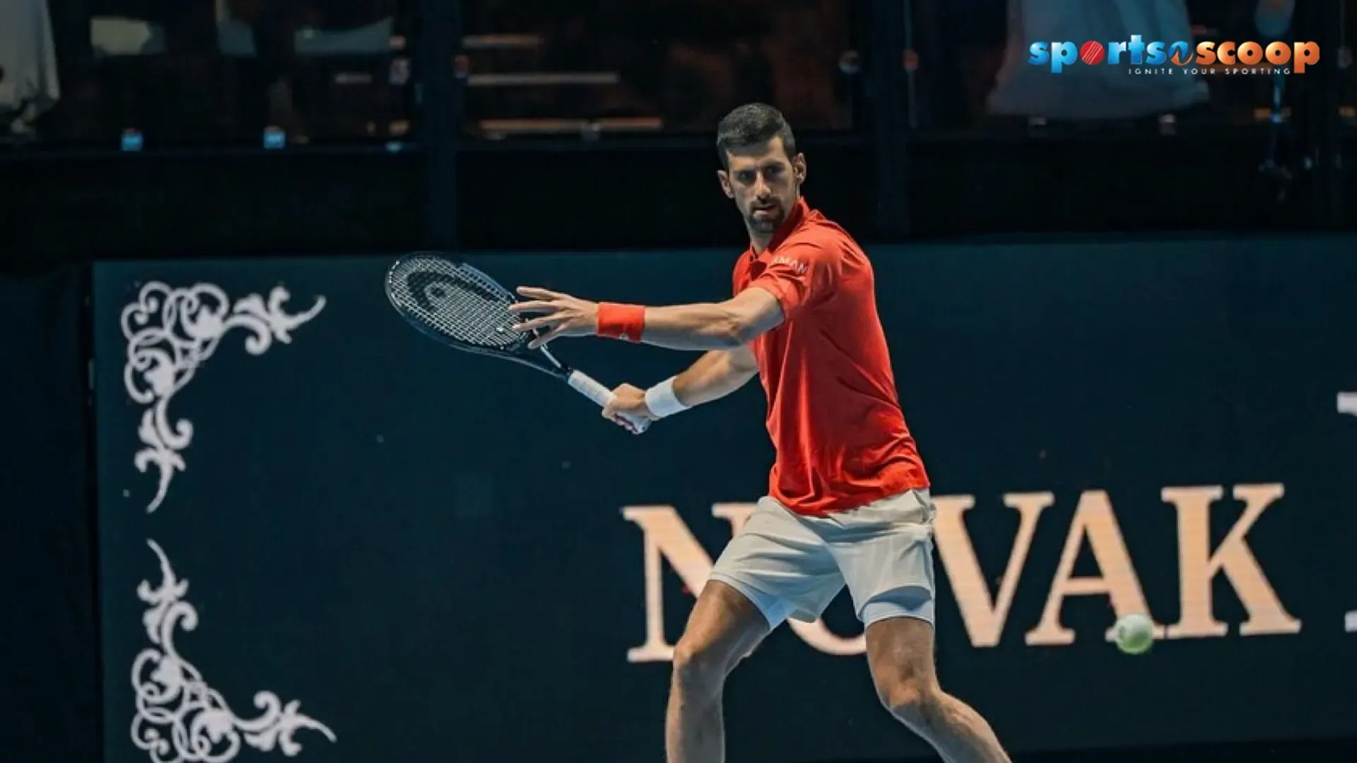 Novak Djokovic Net Worth: Career and Lifetime Earnings