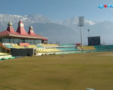 Visit the Smallest Cricket Stadiums Of India