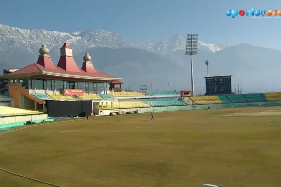 Visit the Smallest Cricket Stadiums Of India