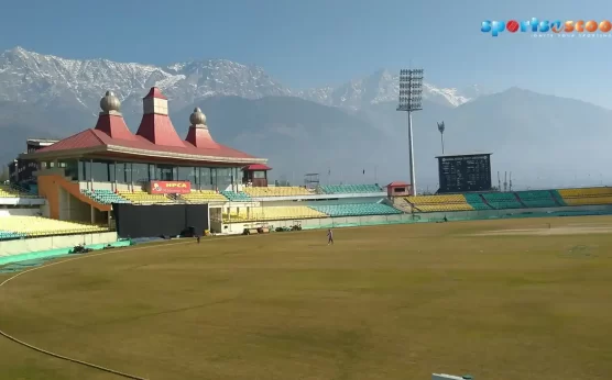 Visit the Smallest Cricket Stadiums Of India