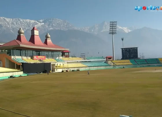 Visit the Smallest Cricket Stadiums Of India
