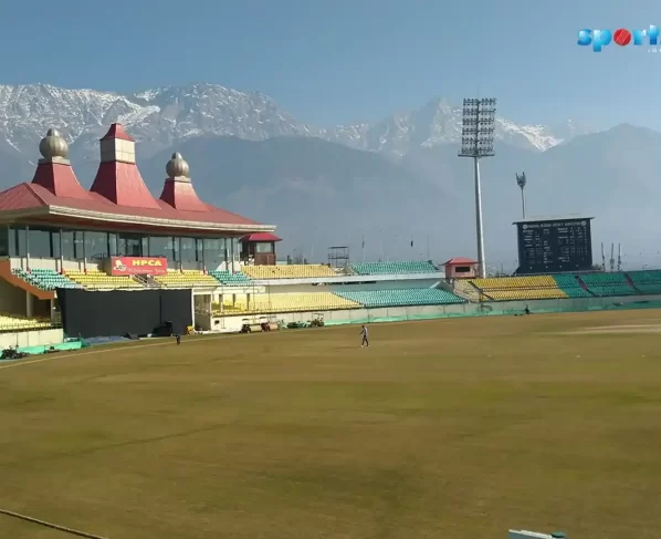 Visit the Smallest Cricket Stadiums Of India