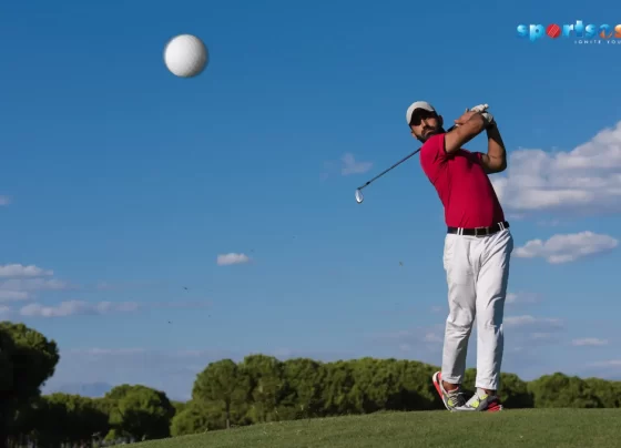 best golf clubs for beginners