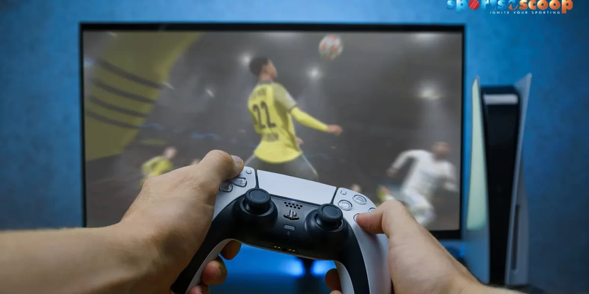 Best Sports Game for PS5 Owners! Gotta Play Em All!