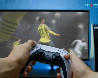 Best Sports Game for PS5 Owners! Gotta Play Em All!