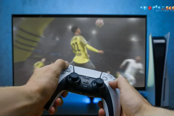 Best Sports Game for PS5 Owners! Gotta Play Em All!