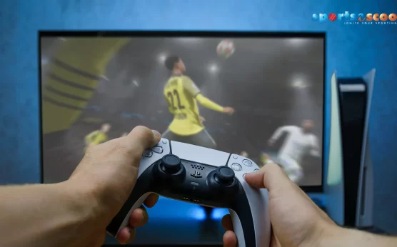 Best Sports Game for PS5 Owners! Gotta Play Em All!