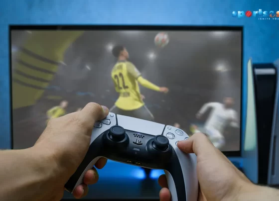 Best Sports Game for PS5 Owners! Gotta Play Em All!