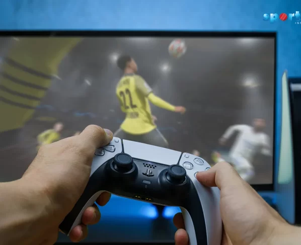 Best Sports Game for PS5 Owners! Gotta Play Em All!