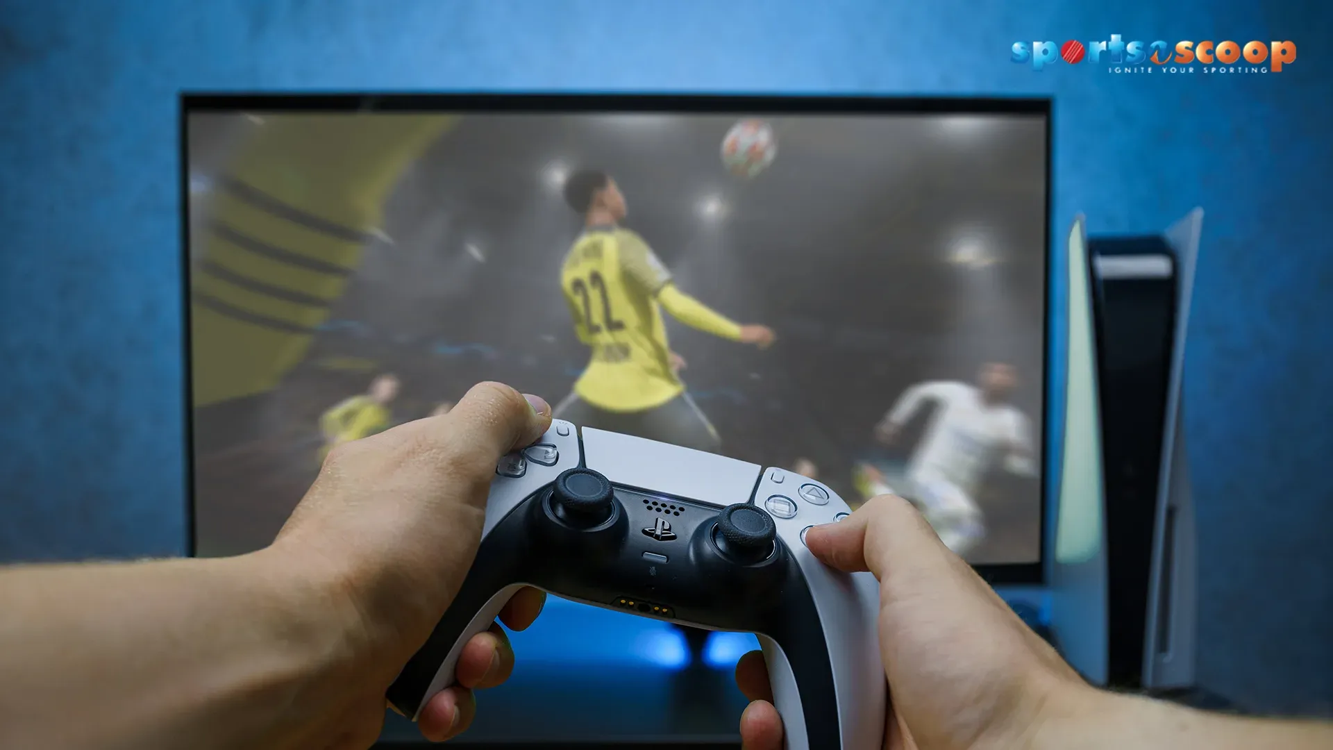 Top PS5 Sports Game to Play With Your Friends and Fam