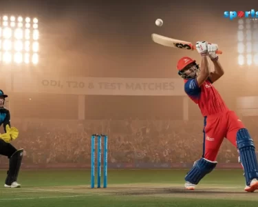 Cricket’s Most Explosive And Fastest Centuries Of All Time