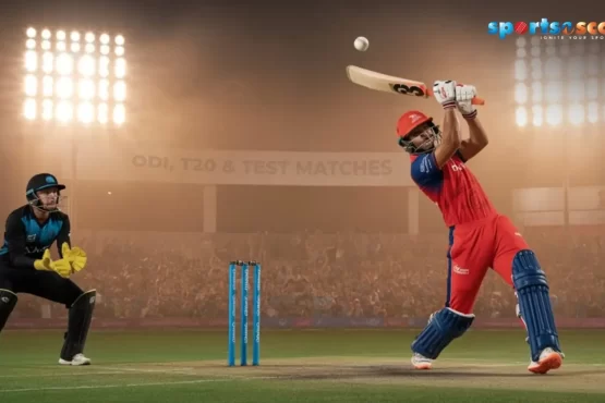 Cricket’s Most Explosive And Fastest Centuries Of All Time