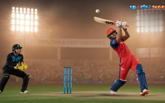 Cricket’s Most Explosive And Fastest Centuries Of All Time