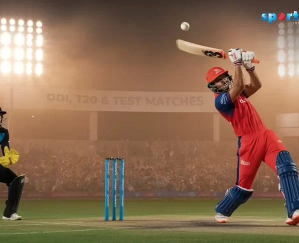 Cricket’s Most Explosive And Fastest Centuries Of All Time