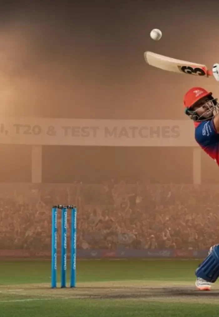Cricket’s Most Explosive And Fastest Centuries Of All Time