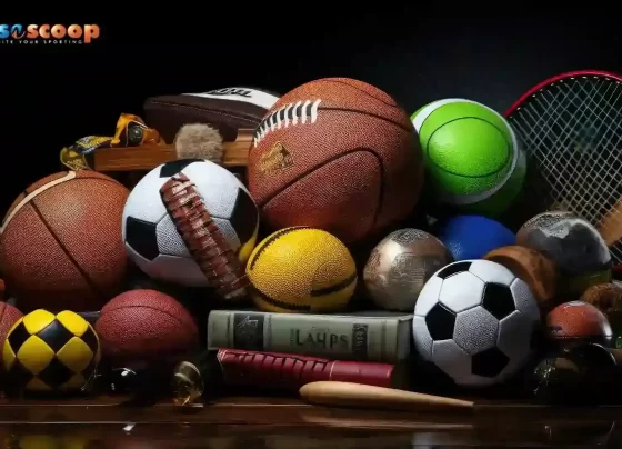 Explore the Top 10 Sports in the World
