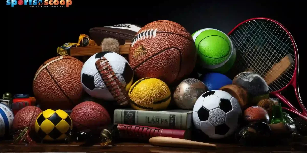 Explore the Top 10 Sports in the World