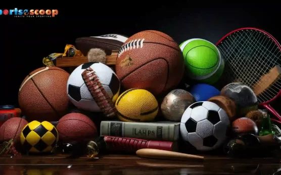 Explore the Top 10 Sports in the World