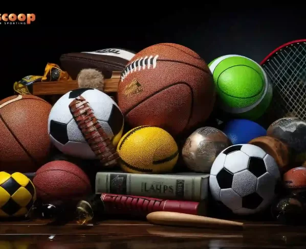 Explore the Top 10 Sports in the World