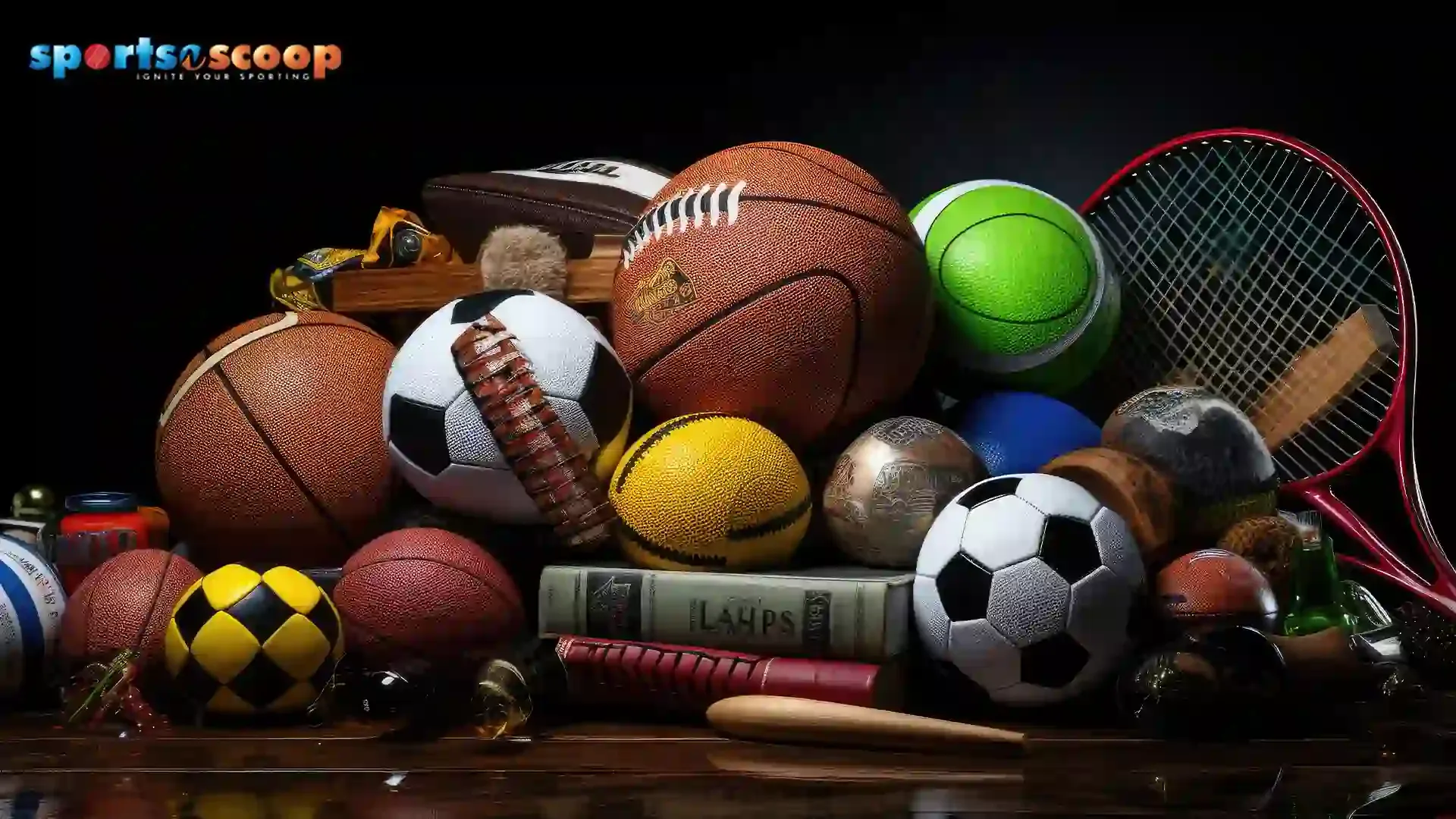 The Ultimate Guide to the Top 10 Sports in the World